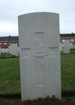 John and Joseph taylor – Morton War Memorial