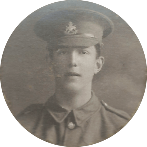 Arthur ashton round