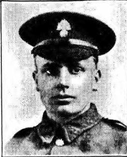 John Anthony Nowers