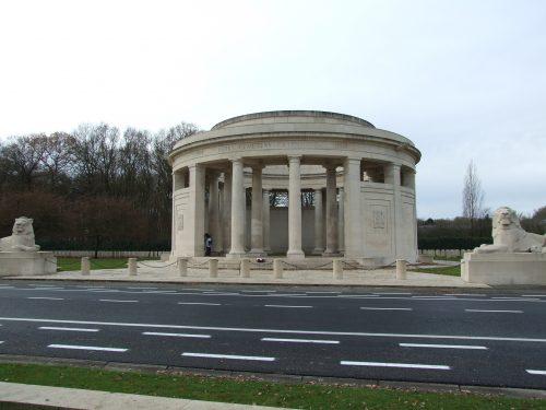 Ploegsteert Memorial