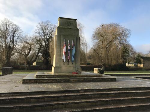 Bourne Memorial whole 500