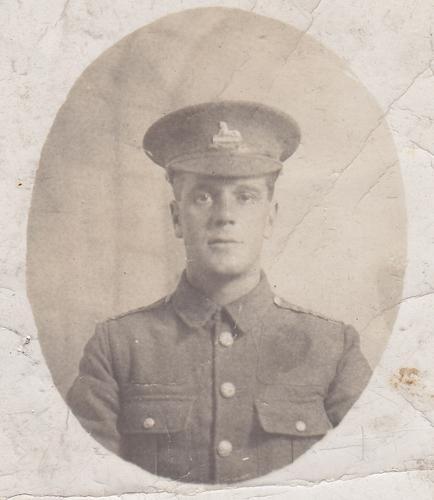 Albert Codling Pic 500
