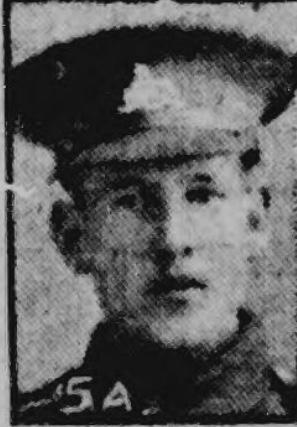 Alfred Weldon Alfred Weldon