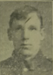 Ralph Pattison