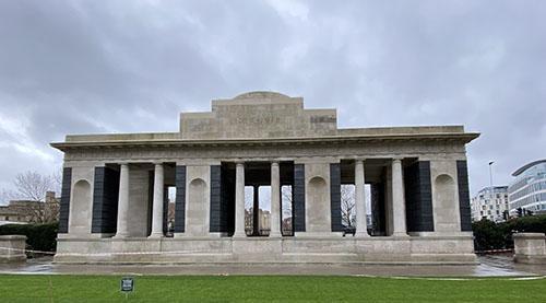 Tower Hill Memorial 500