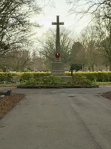 Scartho Road Cemetery 500