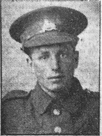 Clark Henry Marvin