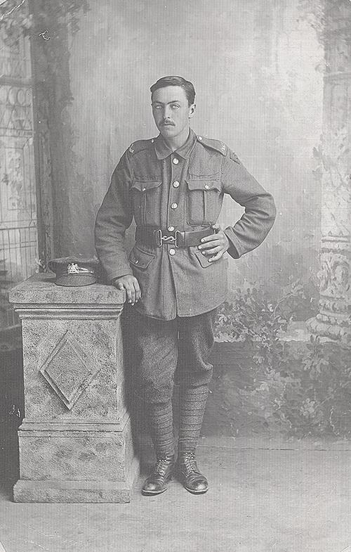 Joseph Parker Taylor pic 500