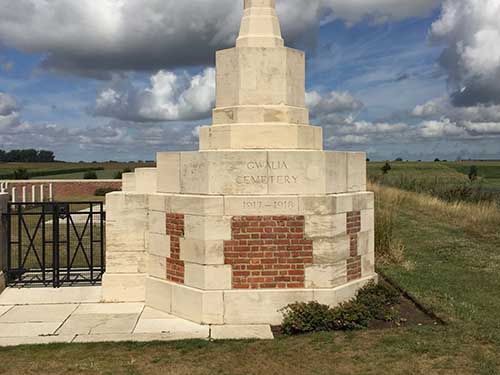 Gwalia Cemetery 500