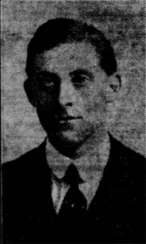 Peter Robert Heathcote Drummond Willoughby pic 500