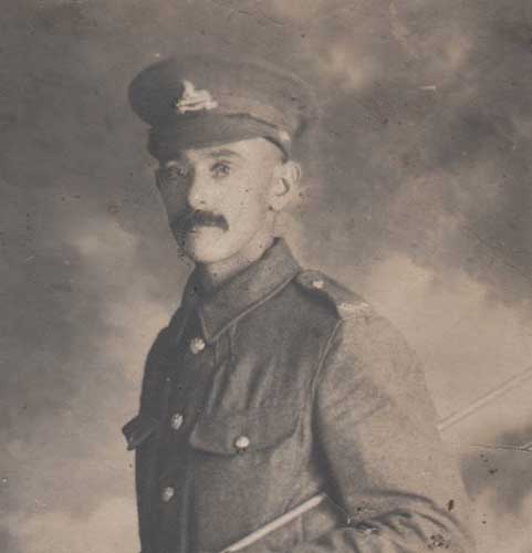 john william brewin